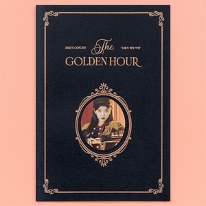 Iu Golden Hour Dvd | eBay