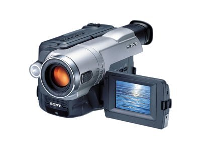 Sony CCD-TRV208E Camcorder for sale online | eBay