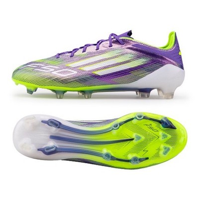 On Sale] adidas F50 Elite FG Men's Soccer Shoes Football Sports