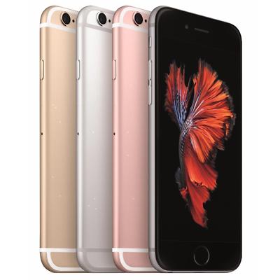 Apple iPhone 6S Plus 5.5
