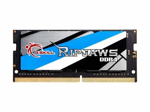 Micron 16GB x1 DDR4 2400MHz 2Rx8 PC4-2400T 260 Pin SODIMM Laptop