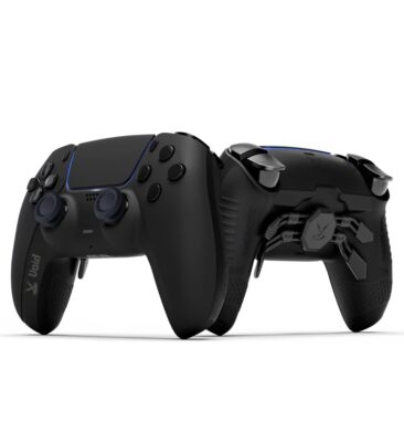 Void Gaming] INTUITION Custom Controller for PS5/PC No Smart