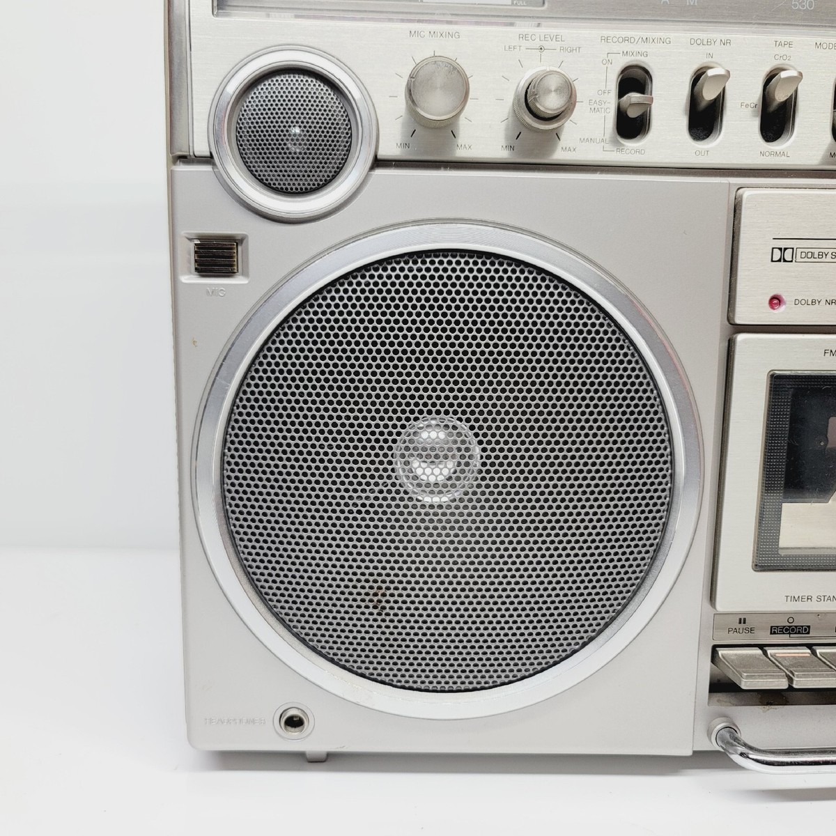 Panasonic RX-5500 | eBay