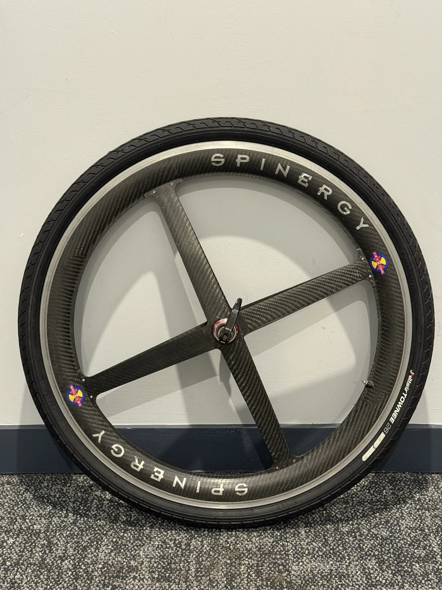 Spinergy Rev X for sale - eBay
