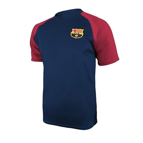 Jersey Barcelona Football Soccer 2016/2017 Color: Red & Blue