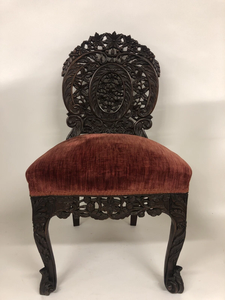 1850-1899 中国古董椅子| eBay