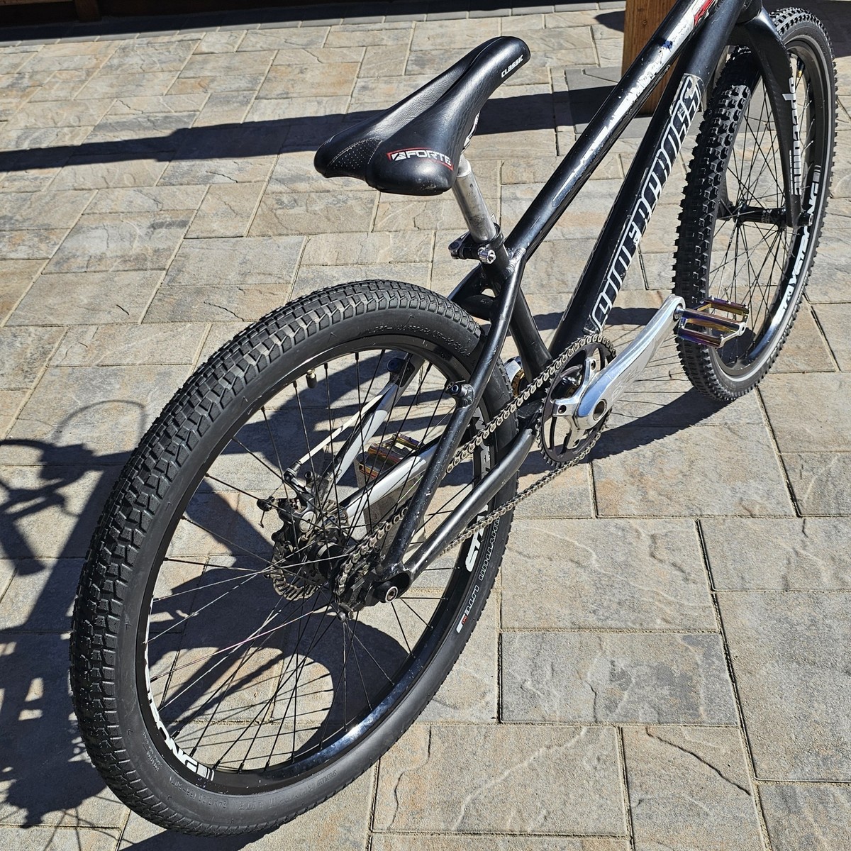 Supercross ENVY RS7 24