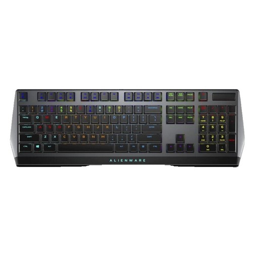Wooting 80HE ANSI Black Zinc Alloy Gaming Keyboard | eBay
