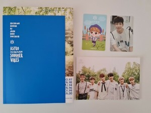 Astro Summer Vibes | eBay