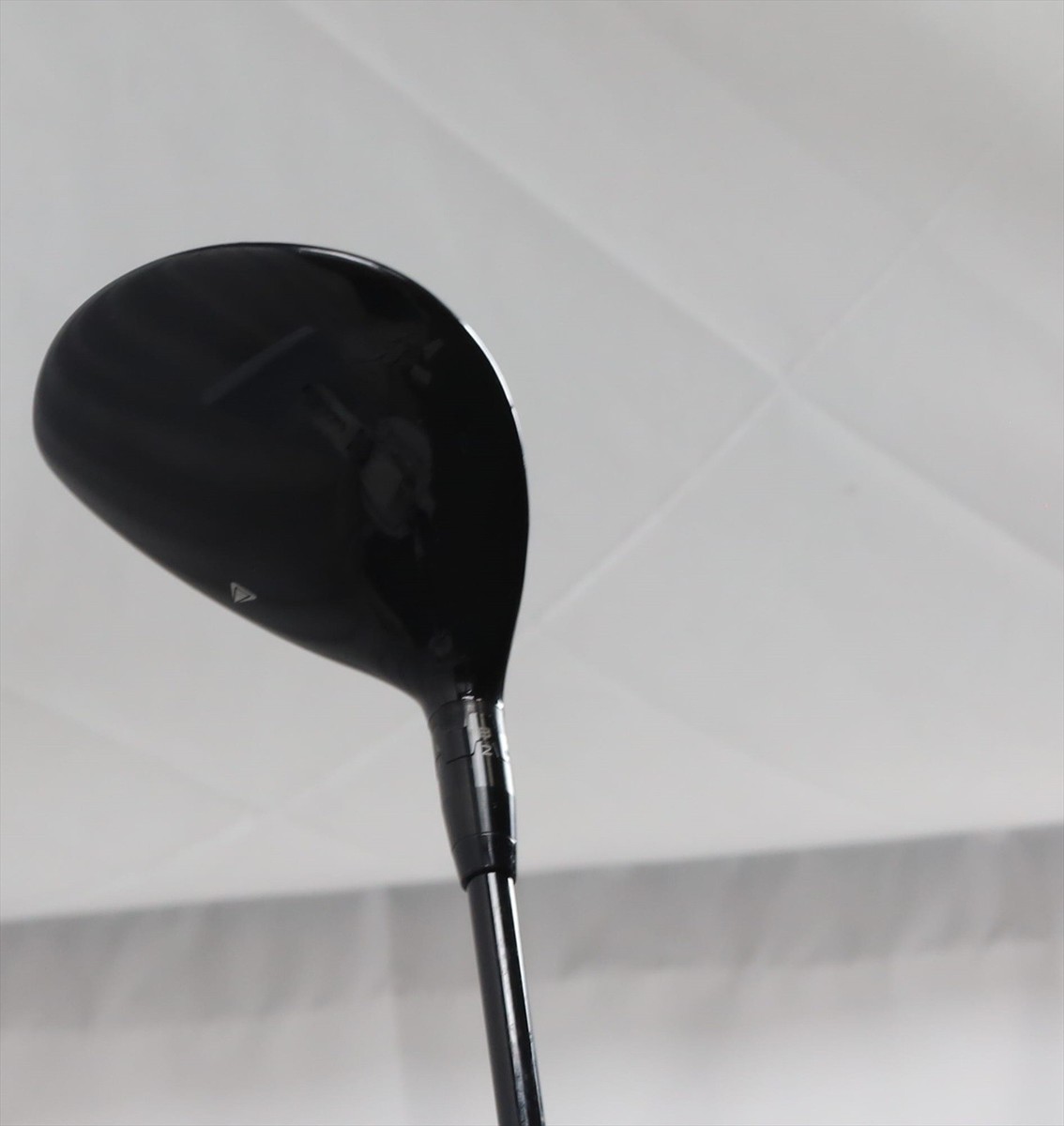 Titleist Ts2 16.5° 3 Fairway Wood Senior Kuro Kage Black Tini 55
