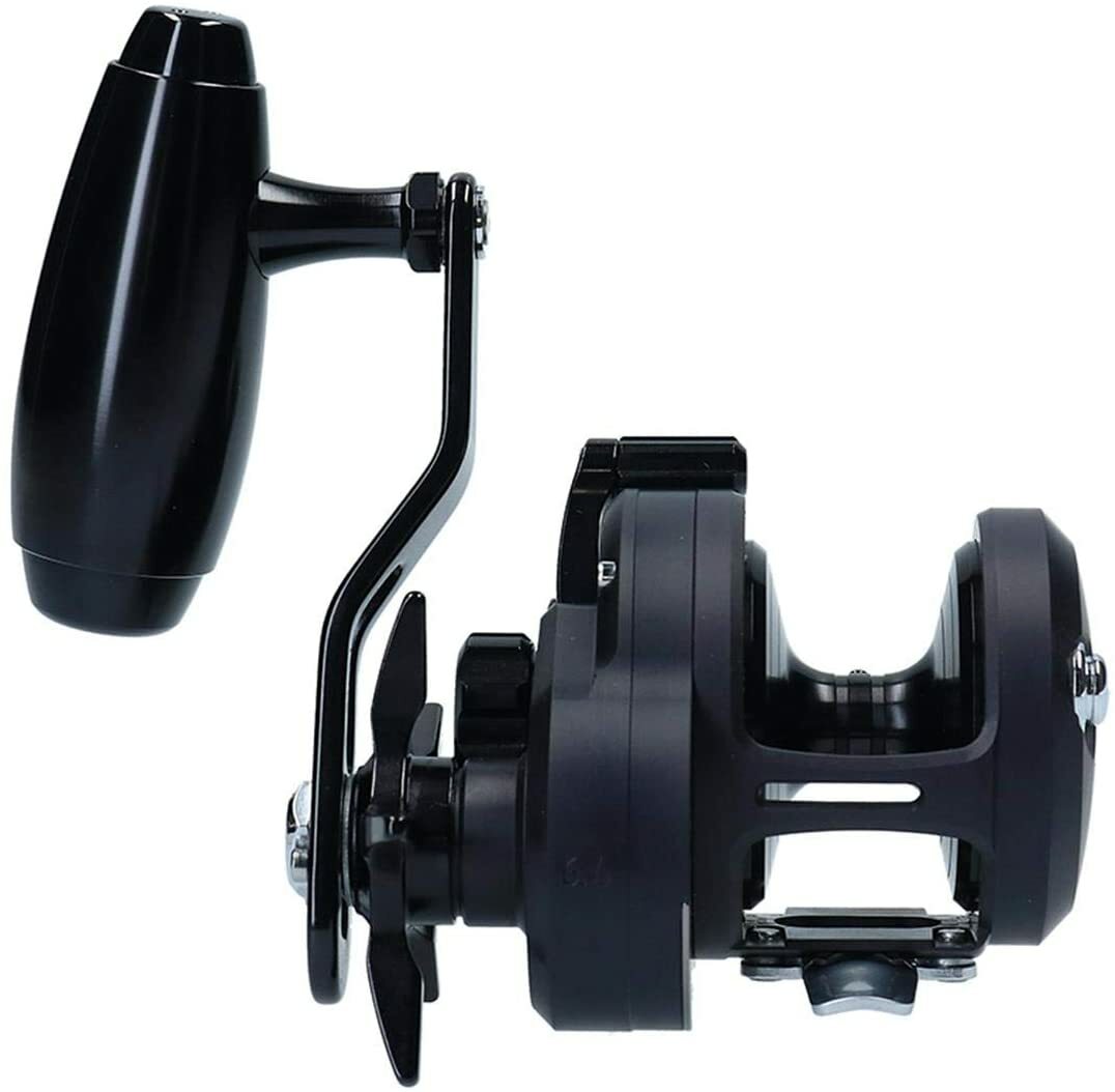 Daiwa CATALINA 15H-SJ Right Handed Saltwater Fishing Reel New in