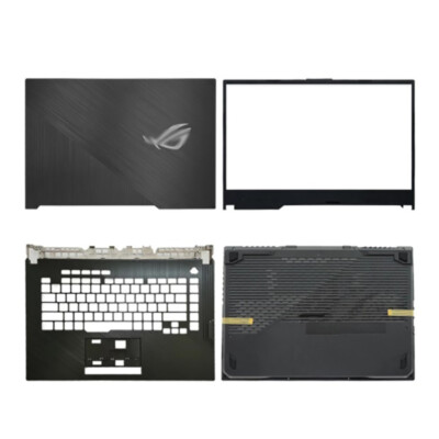 ASUS ROG G531GT G531G G531GV G531GU LCD Back Cover /Bezel/Palmrest