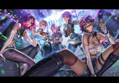 le sserafim overwatch 2 mouse pad OG ver overwatch 2 length pad