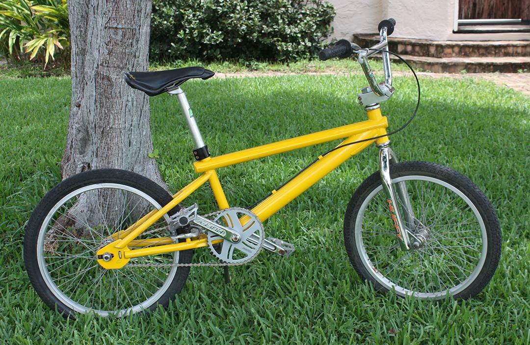 1997 Huffy HALF TON old bmx 20インチ 送料込 2026年最新】Huffy BMX