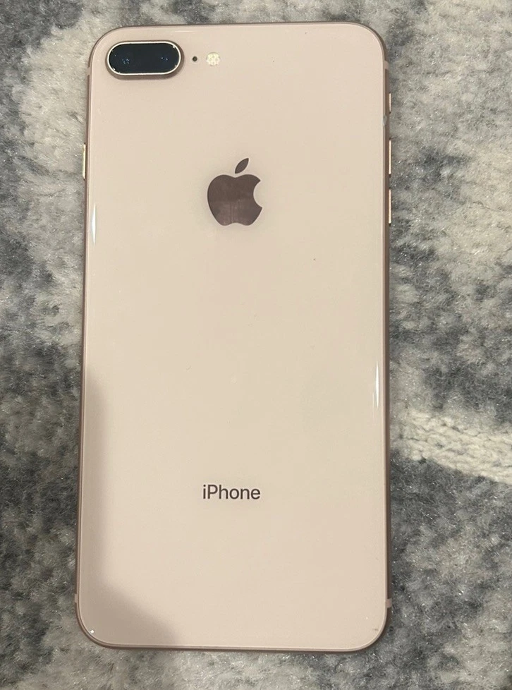 iPhone 8 Plus Pink iOS for Sale - Shop New & Used Cell Phones - eBay