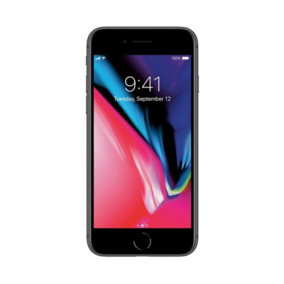 Apple iPhone 8 - 64 GB - Space Gray (T-Mobile) for sale online | eBay