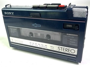 Sony Wa-55 for sale | eBay