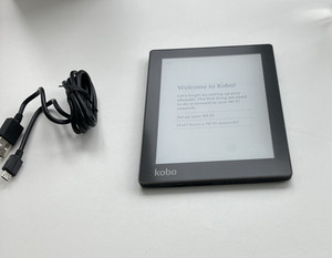 Kobo Aura One | eBay