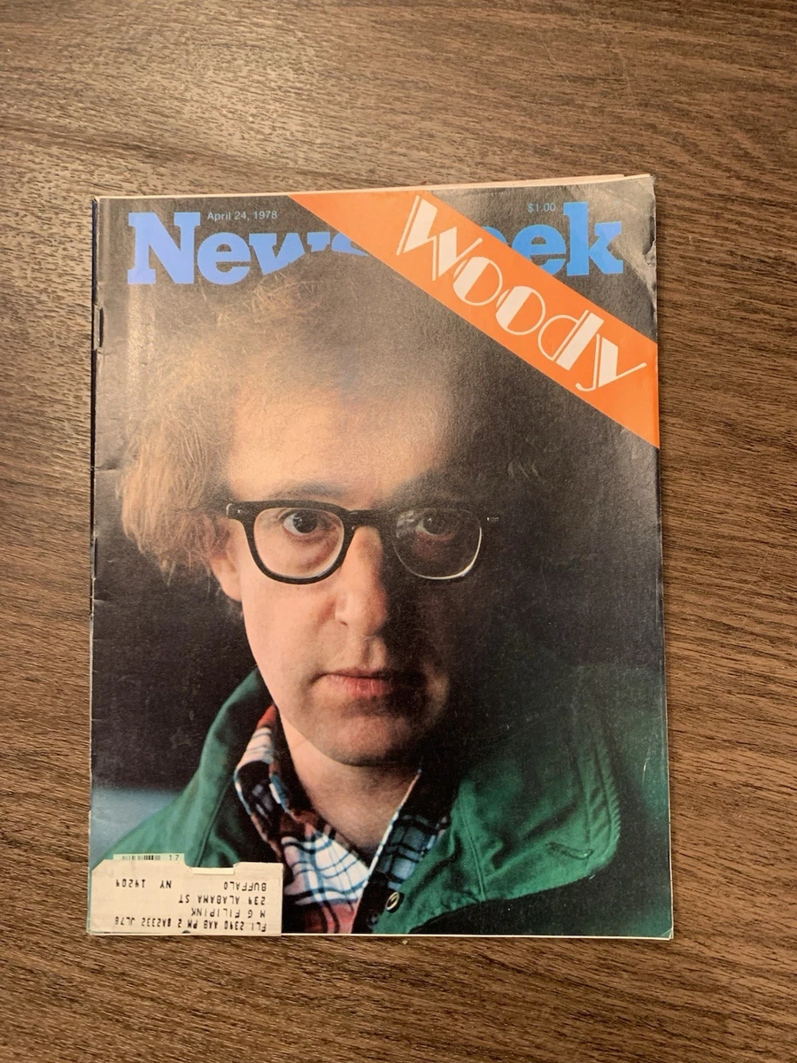 Newsweek Magazines 1940-1979 for sale | eBay