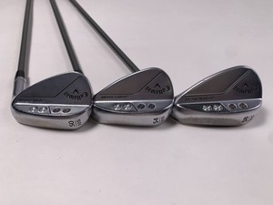 Golf Wedge Sets 50 54 58 | eBay