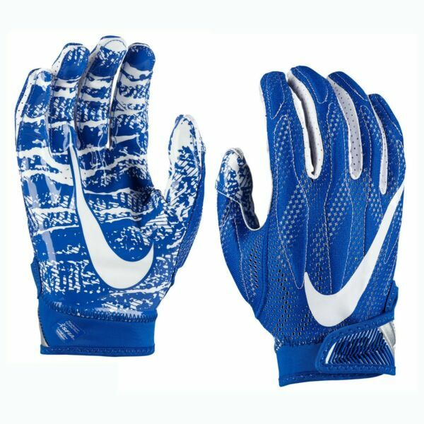 Nike Superbad 4 Adult Football Gloves GF0627-480 | eBay