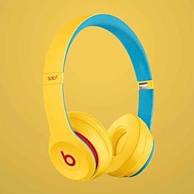 NEW SEALED - Original Beats Solo3 Wireless Bluetooth Headphones