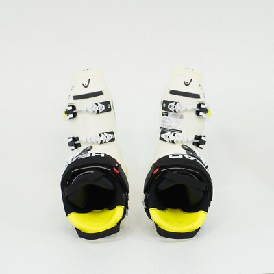 Head Raptor B3 RD Downhill Ski Boot - Sizes 24.5-26.5 | eBay