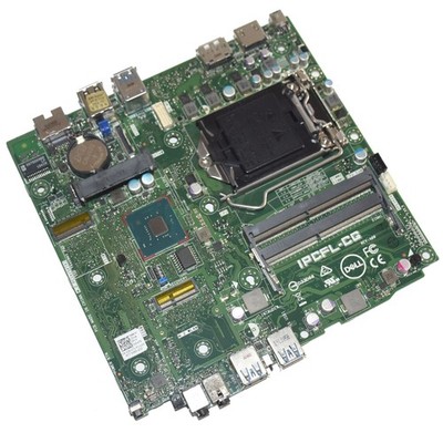 Dell OptiPlex 3060 Micro Desktop Motherboard Intel Q370 LGA1151