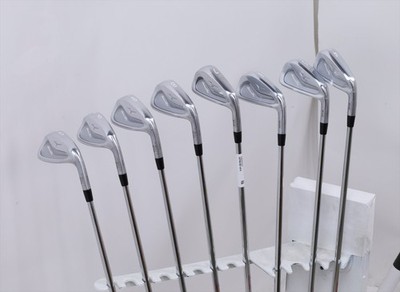 Mizuno Pro 243 Iron Set 4-Pw, Gw Regular N.S. Pro Modus 3 Tour 120