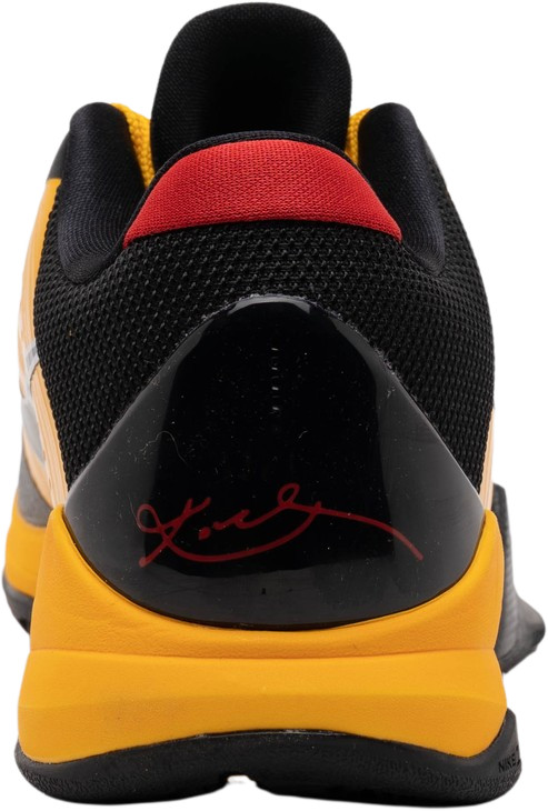 Nike Zoom Kobe 5 Protro Bruce Lee 2020 for Sale | Authenticity