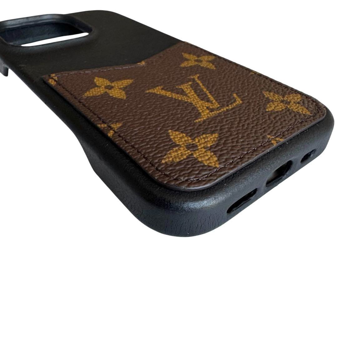 Louis Vuitton iPhone 16 Pro Case Cover Bumper | eBay
