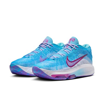 Nike GT Hustle 3 Paige Bueckers 7-12Size HJ7679-900/HJ7677-900