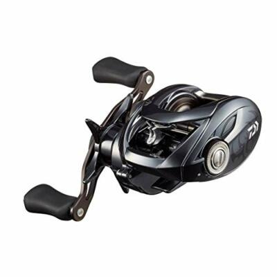 Daiwa 20 TATULA SV TW 103SH Baitcasting Reel 7.1 Right Handle NEW