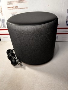 Echo Sub | eBay