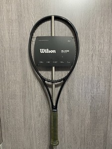 Wilson Blade Noir | eBay