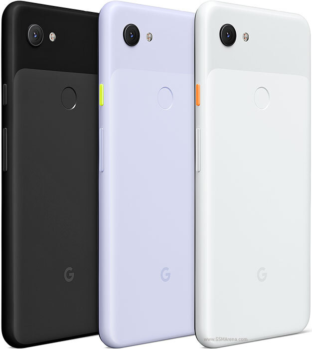 Original Google Pixel 3a XL 64GB 4GB RAM 6.0