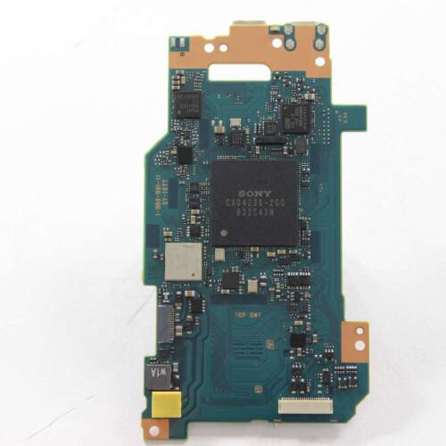 Sony Alpha 6500 A6500 ILCE-6500 Main Board SY-1077 Replacement