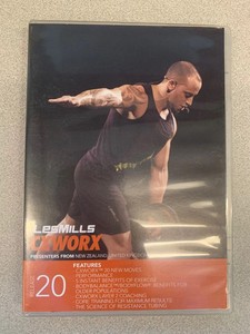 Les Mills Step | eBay