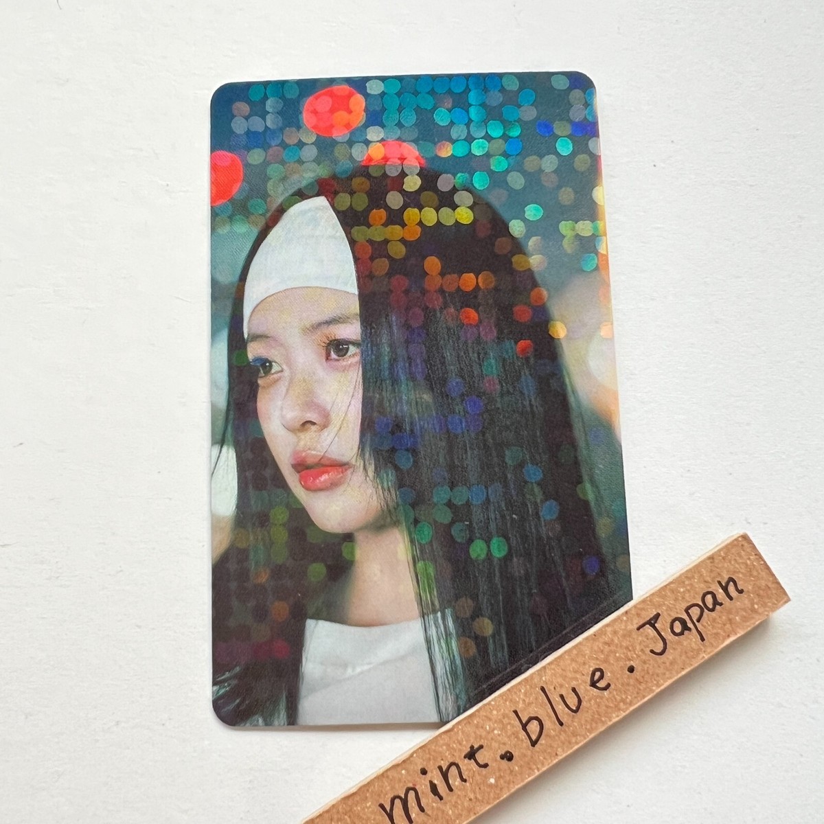 NewJeans supernatural weverse japan Limited Debut 2nd Anniversary