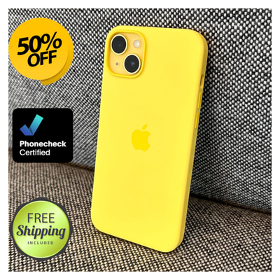 Apple iPhone 14 128GB 256GB 512GB iOS 5G Unlocked AT&T T-Mobile