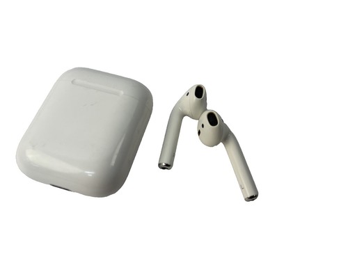 Apple AirPods with Lightning Charging Case (3rd Generation) BRAND