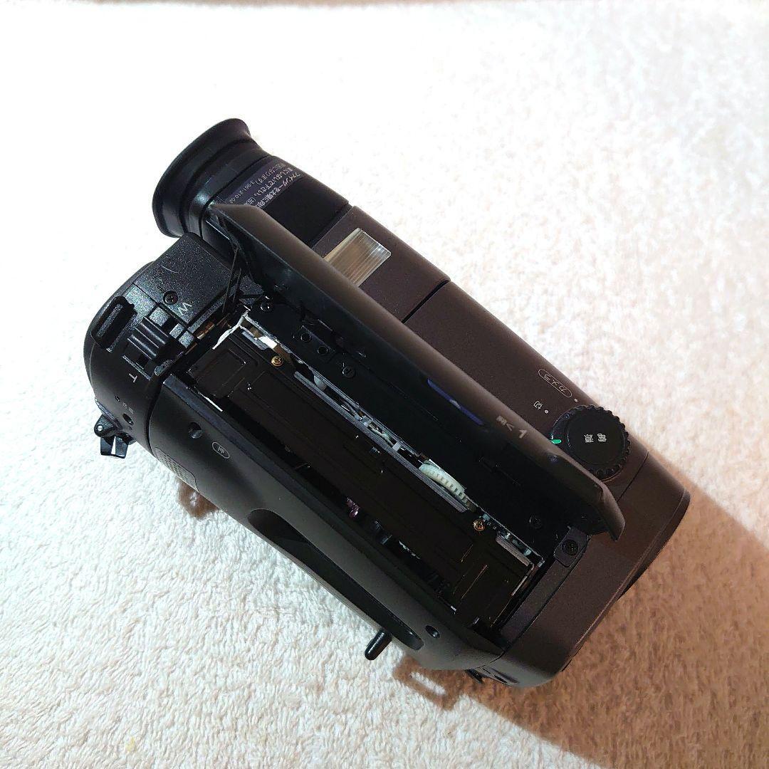SONY CCD-TR11 Handycam Hi8 video camera | eBay