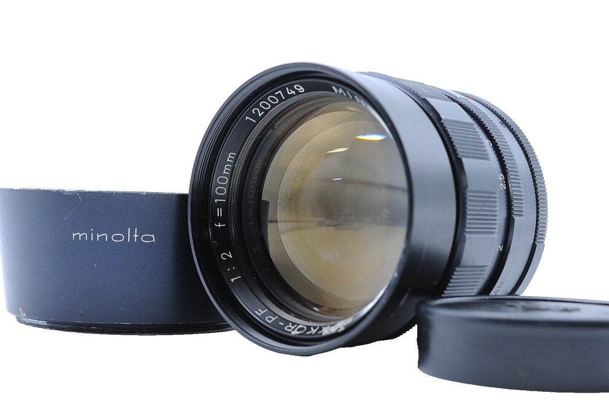 ミノルタαSweetIIセット AF100/2.8(D)MACROLS-2300