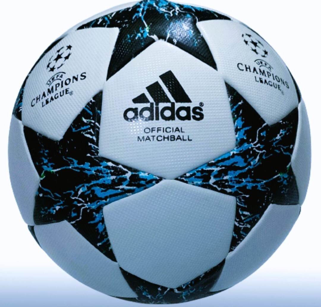 Adidas UEFA Finale Champions League 2017 Official Match Ball