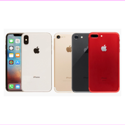 Apple iphone 7 plus 128GB Unlocked Smartphone LTE - GOLD | eBay