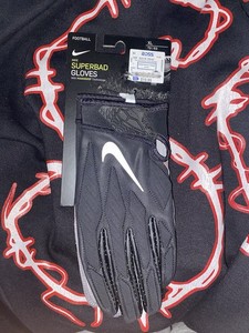 Nike Magnigrip Elite Football Gloves | eBay