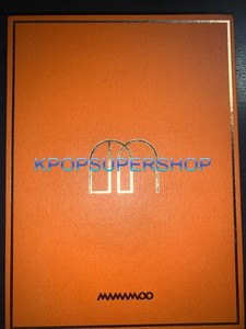 Mamamoo Melting | eBay