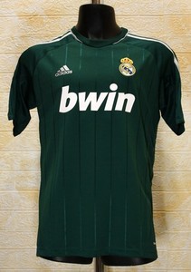 Real Madrid 2012 2013 | eBay