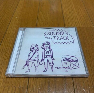 Life Is Strange Original Soundtrack CD Limited edition Game music