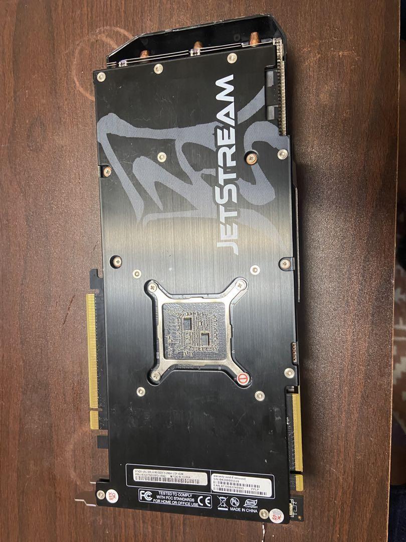 Palit JetStream GeForce RTX 2070 Super 8GB | eBay